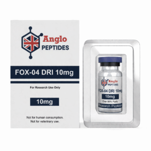 fox 04 dri 10mg