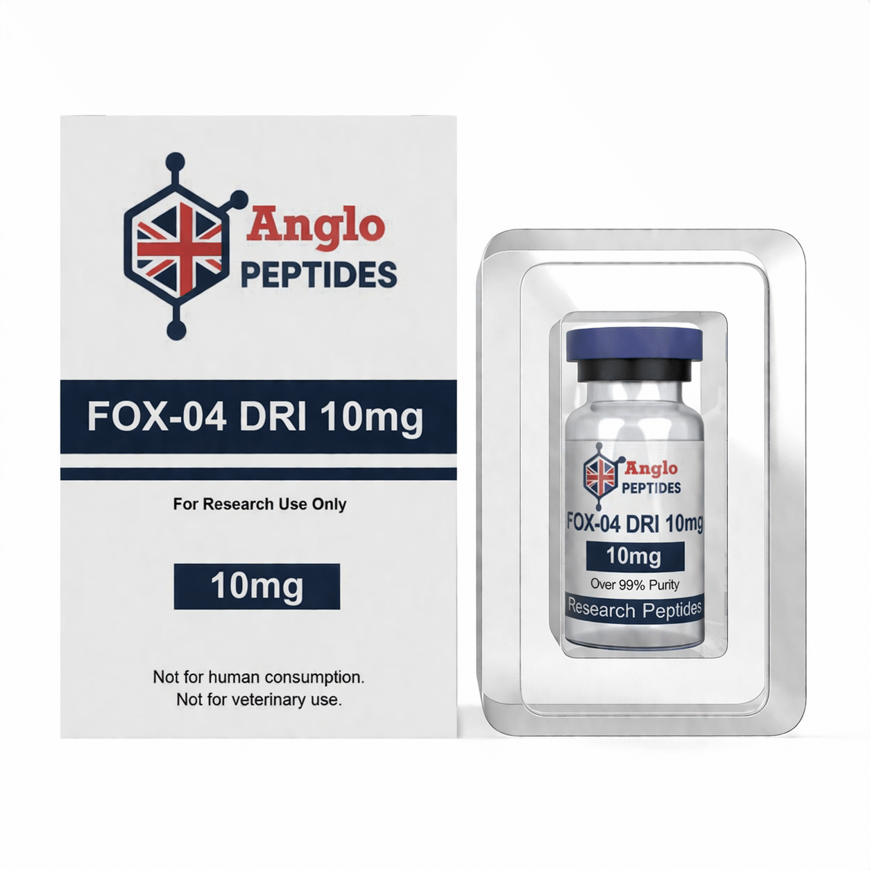 fox 04 dri 10mg fox 04 dri 10mg