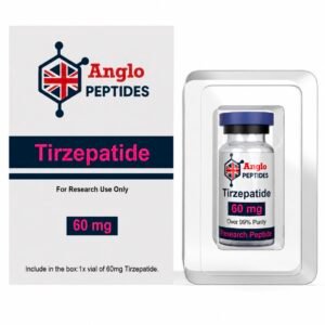 tirzepatide uk