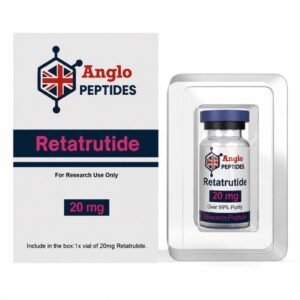 anglo peptides retatrutide