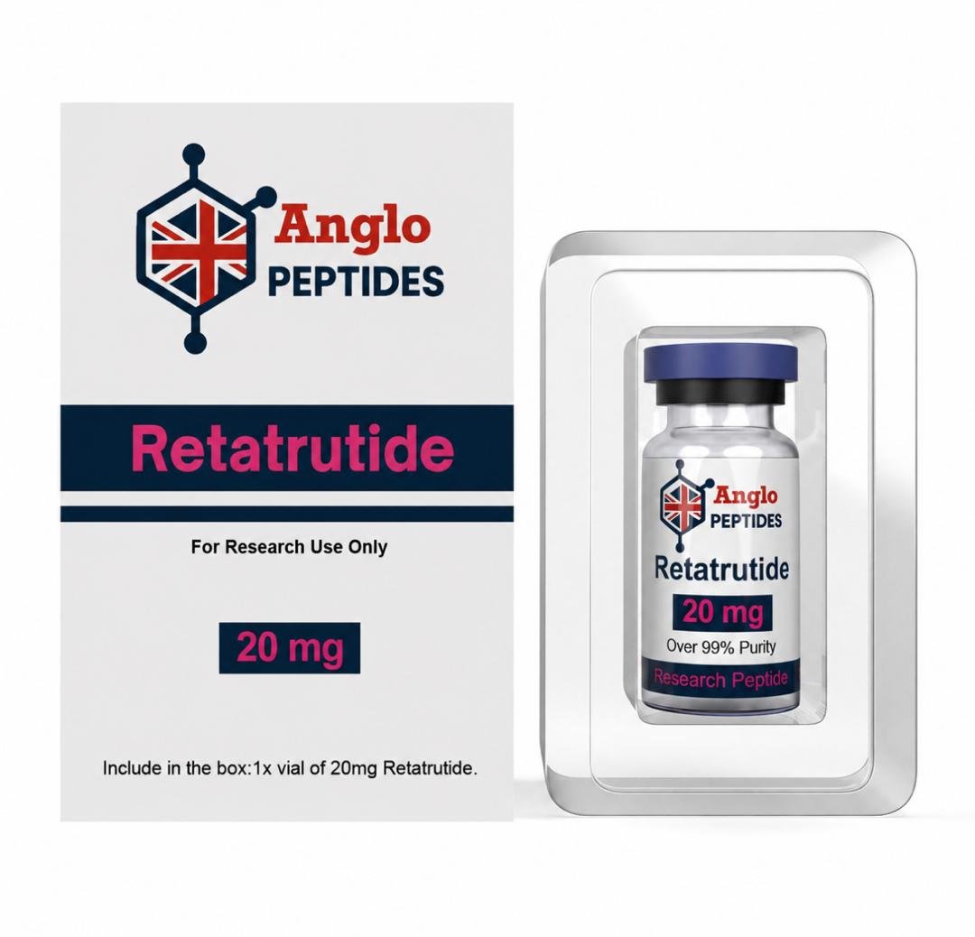 anglo peptides retatrutide anglo peptides retatrutide